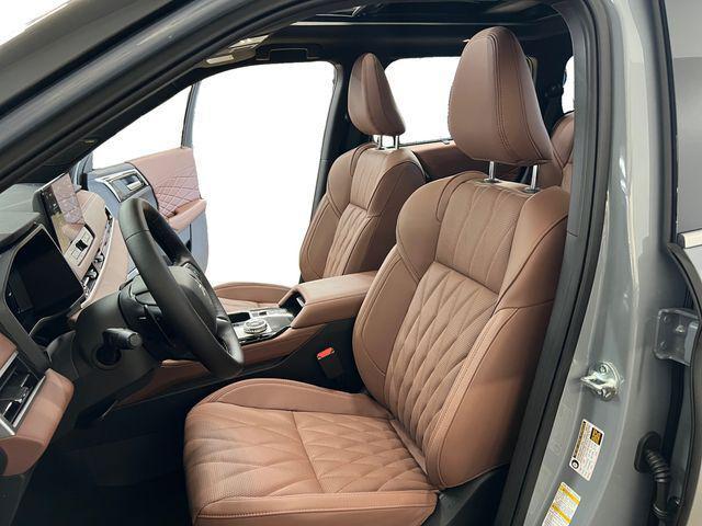 new 2025 Mitsubishi Outlander car, priced at $45,190