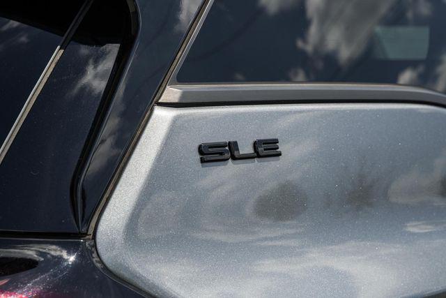 used 2021 GMC Terrain car, priced at $19,000