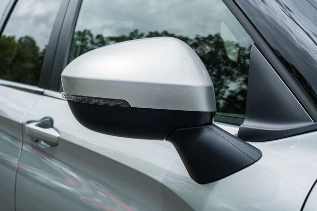 new 2025 Mitsubishi Outlander car, priced at $33,985