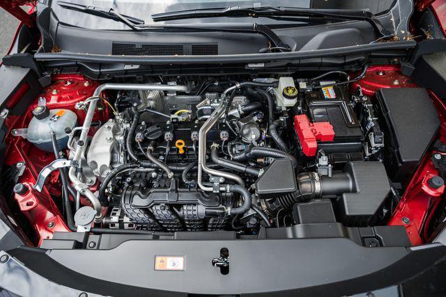 new 2025 Mitsubishi Outlander car, priced at $37,260