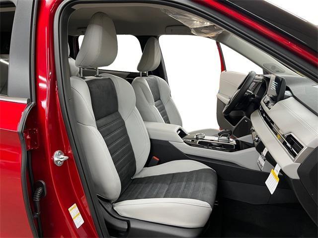 new 2025 Mitsubishi Outlander car, priced at $37,260