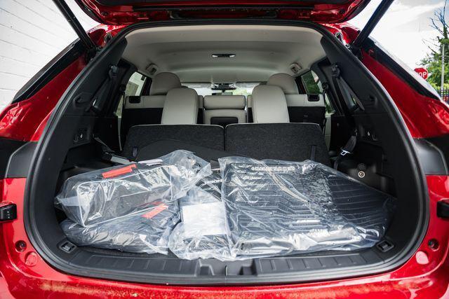 new 2025 Mitsubishi Outlander car, priced at $37,260