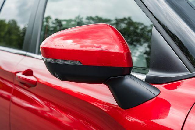 new 2025 Mitsubishi Outlander car, priced at $37,260