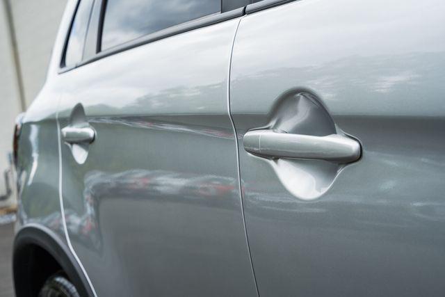 new 2024 Mitsubishi Outlander Sport car, priced at $27,720