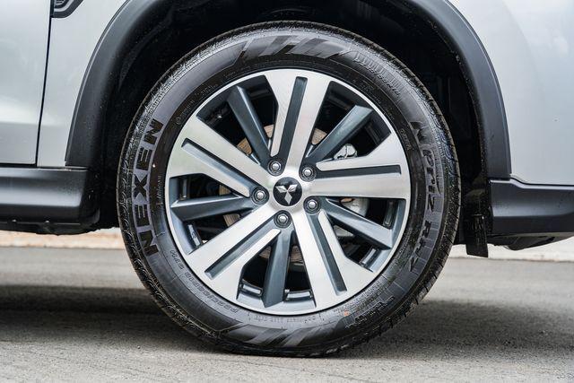 new 2024 Mitsubishi Outlander Sport car, priced at $27,720