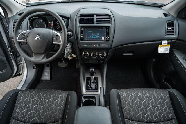 new 2024 Mitsubishi Outlander Sport car, priced at $27,720