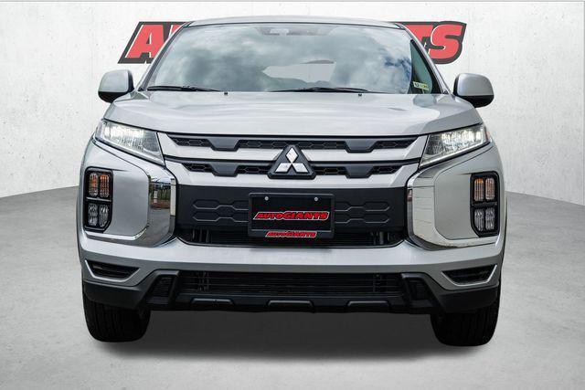 new 2024 Mitsubishi Outlander Sport car, priced at $27,720