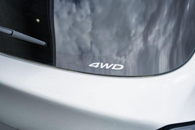 new 2024 Mitsubishi Outlander Sport car, priced at $27,720