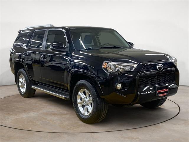 used 2016 Toyota 4Runner car, priced at $28,750