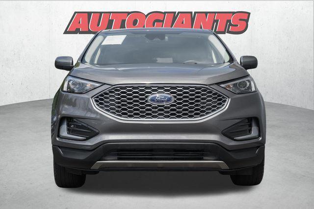 used 2024 Ford Edge car, priced at $22,500