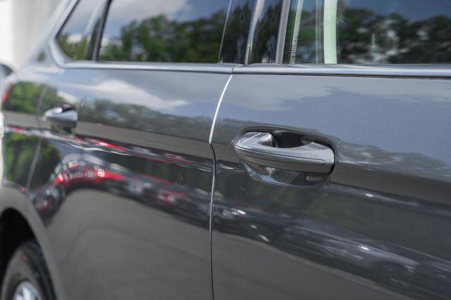 used 2024 Ford Edge car, priced at $22,500