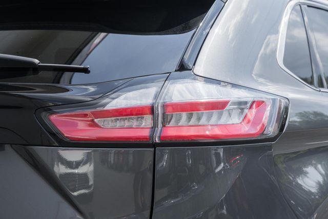 used 2024 Ford Edge car, priced at $22,500