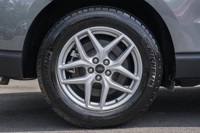 used 2024 Ford Edge car, priced at $22,500