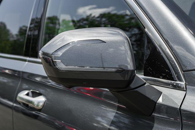 used 2023 Hyundai Palisade car, priced at $37,500