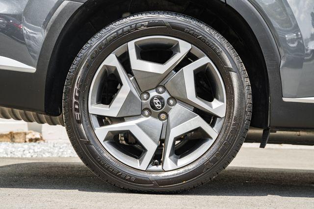 used 2023 Hyundai Palisade car, priced at $37,500