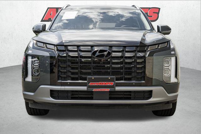 used 2023 Hyundai Palisade car, priced at $37,500