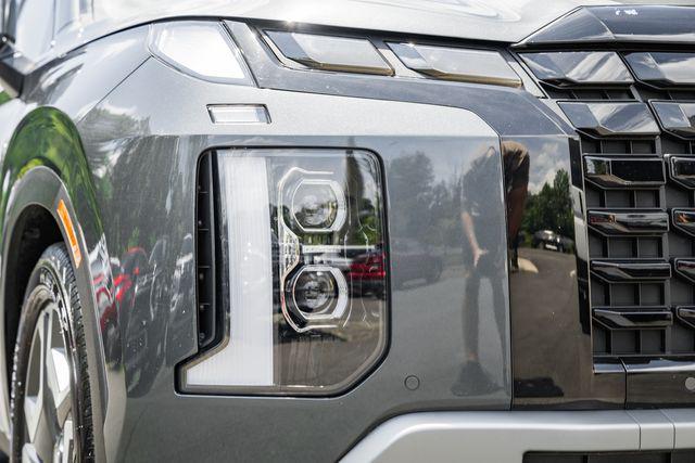 used 2023 Hyundai Palisade car, priced at $37,500