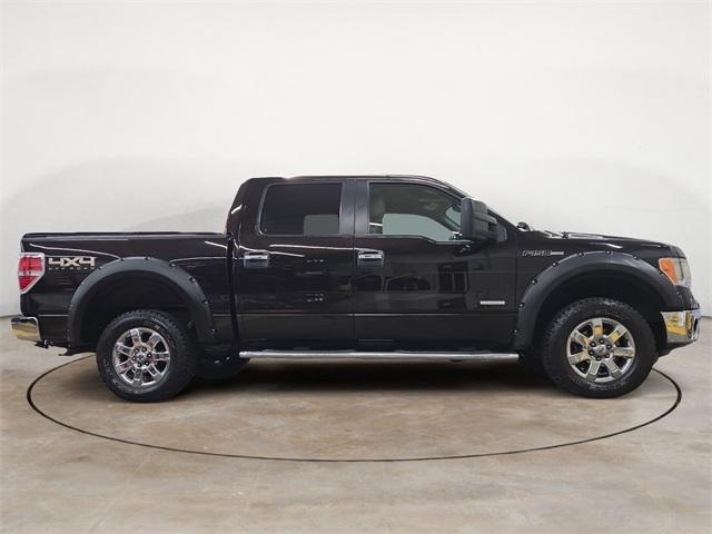 used 2013 Ford F-150 car, priced at $18,500