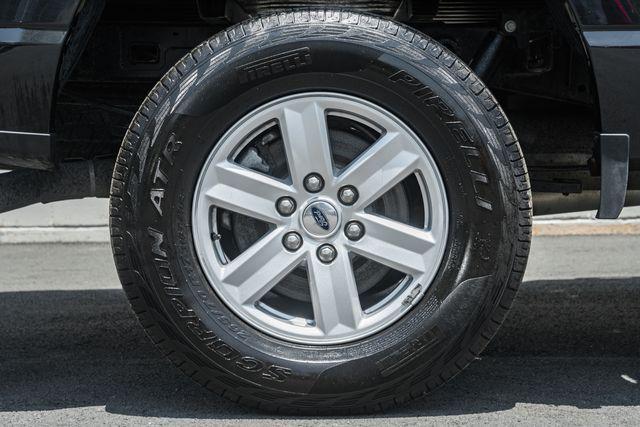 used 2023 Ford F-150 car, priced at $35,500