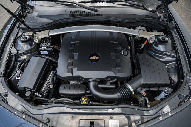 used 2014 Chevrolet Camaro car, priced at $17,500