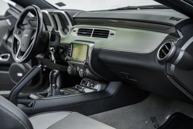 used 2014 Chevrolet Camaro car, priced at $17,500