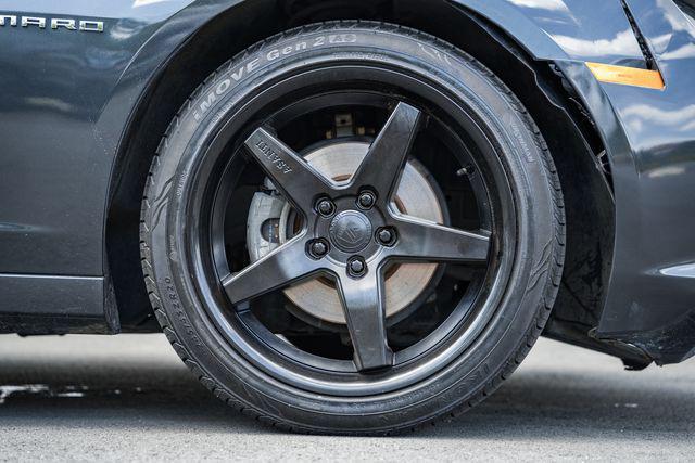 used 2014 Chevrolet Camaro car, priced at $17,500