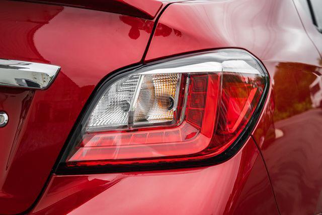 new 2024 Mitsubishi Mirage G4 car, priced at $19,330