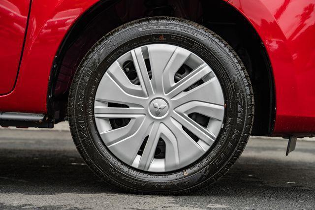 new 2024 Mitsubishi Mirage G4 car, priced at $19,330