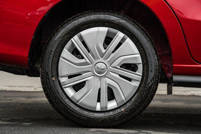 new 2024 Mitsubishi Mirage G4 car, priced at $19,330