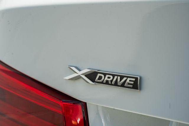 used 2018 BMW 330 car, priced at $19,000