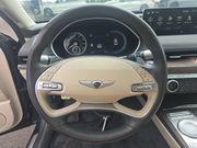 used 2022 Genesis G80 car, priced at $35,000