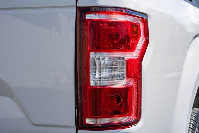 used 2019 Ford F-150 car, priced at $20,000