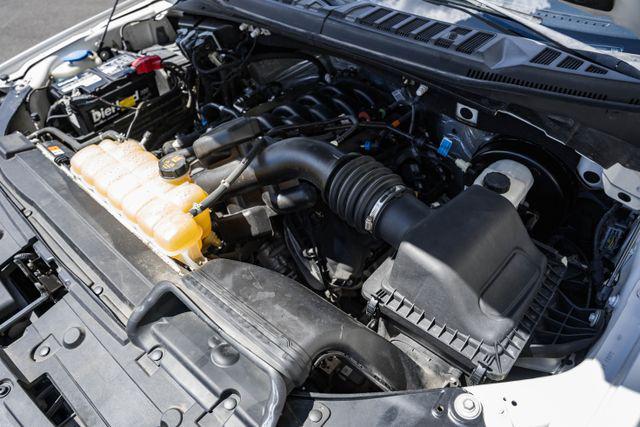 used 2019 Ford F-150 car, priced at $20,000