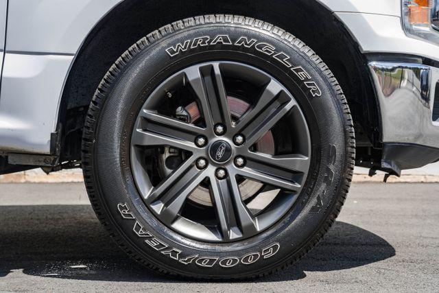 used 2019 Ford F-150 car, priced at $20,000