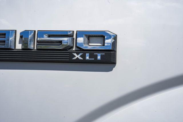 used 2019 Ford F-150 car, priced at $20,000