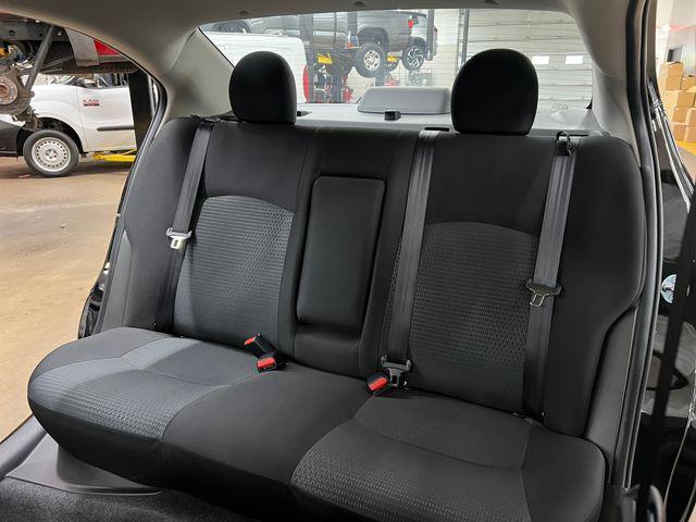 new 2024 Mitsubishi Mirage G4 car, priced at $19,815