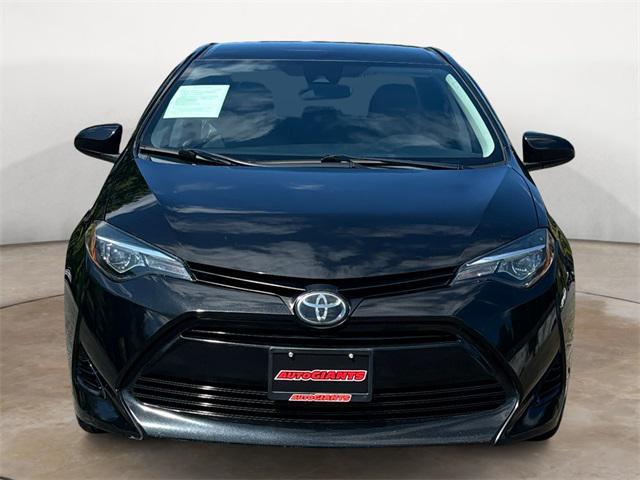 used 2019 Toyota Corolla car, priced at $17,000