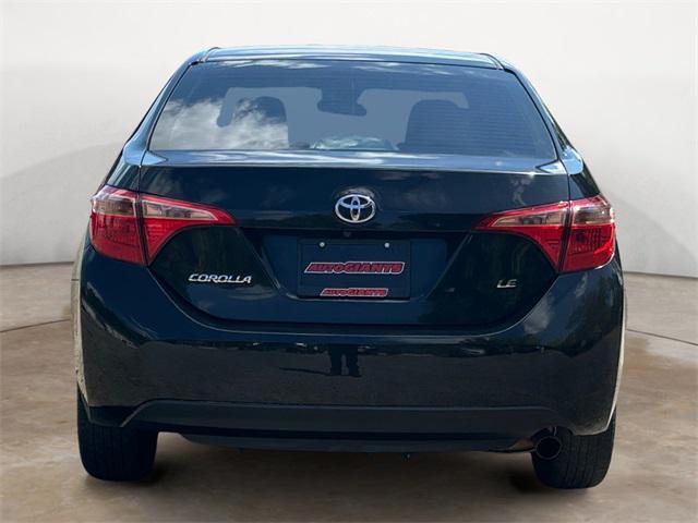 used 2019 Toyota Corolla car, priced at $17,000