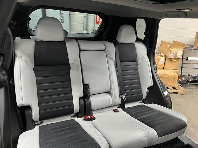 new 2025 Mitsubishi Outlander car, priced at $40,460