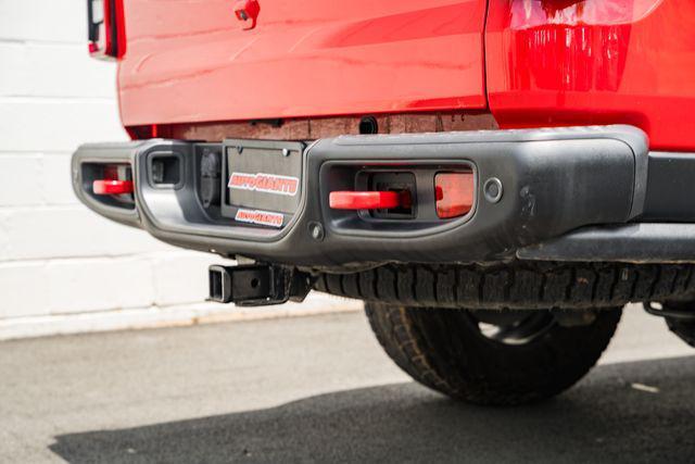 used 2020 Jeep Gladiator car, priced at $31,000