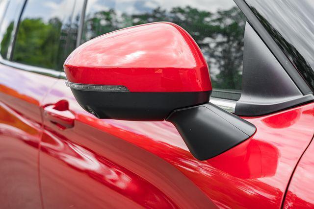 new 2025 Mitsubishi Outlander car, priced at $41,940