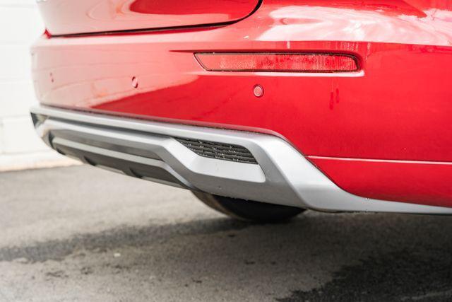 new 2025 Mitsubishi Outlander car, priced at $41,940