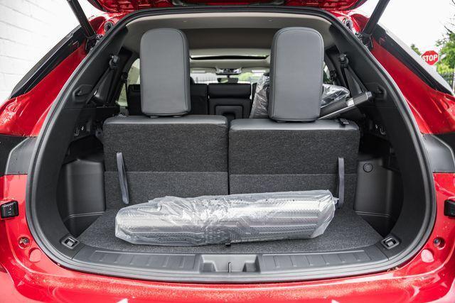 new 2025 Mitsubishi Outlander car, priced at $41,940