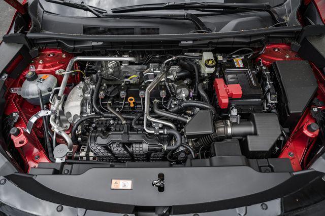 new 2025 Mitsubishi Outlander car, priced at $41,940