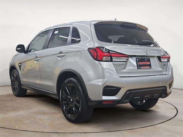 new 2024 Mitsubishi Outlander Sport car