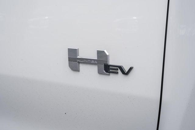 used 2025 GMC HUMMER EV SUV car, priced at $90,000