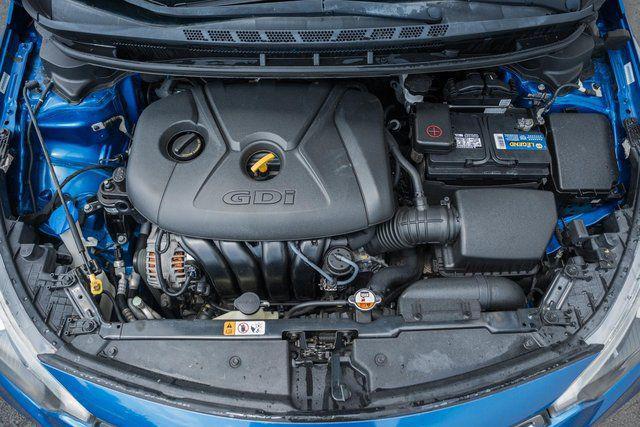 used 2014 Kia Forte Koup car, priced at $8,000