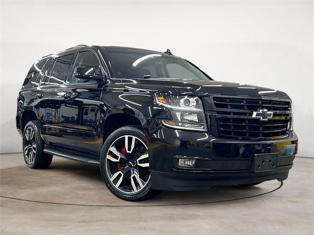 used 2018 Chevrolet Tahoe car, priced at $37,000
