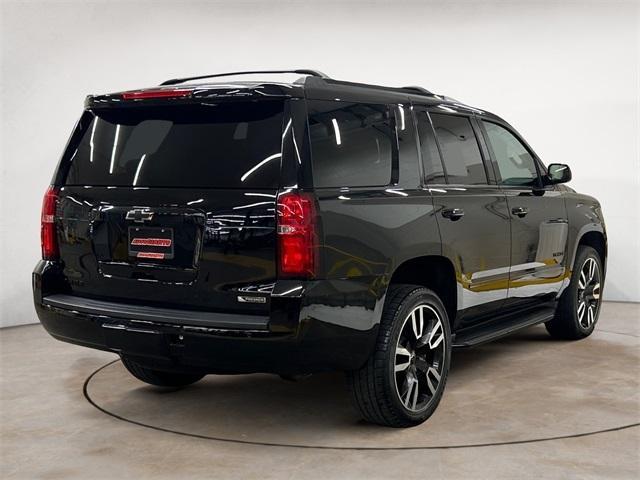 used 2018 Chevrolet Tahoe car, priced at $37,000