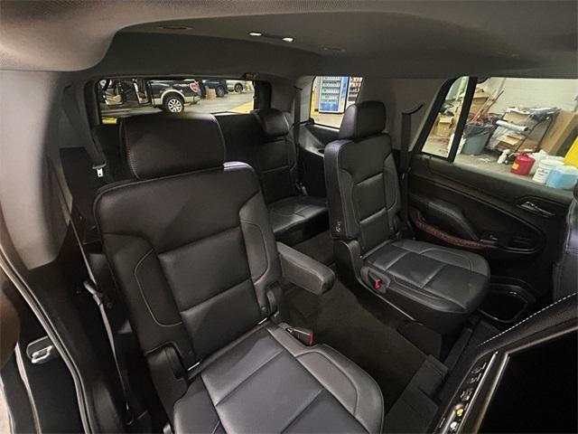 used 2018 Chevrolet Tahoe car, priced at $37,000